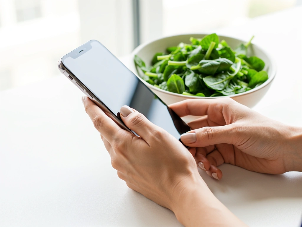 Digitale Interaktion bei VitalBalance