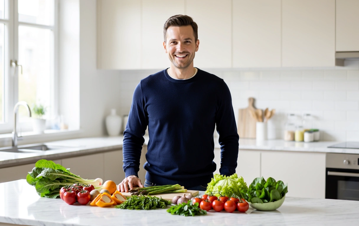 Ernährungsexperte VitalBalance