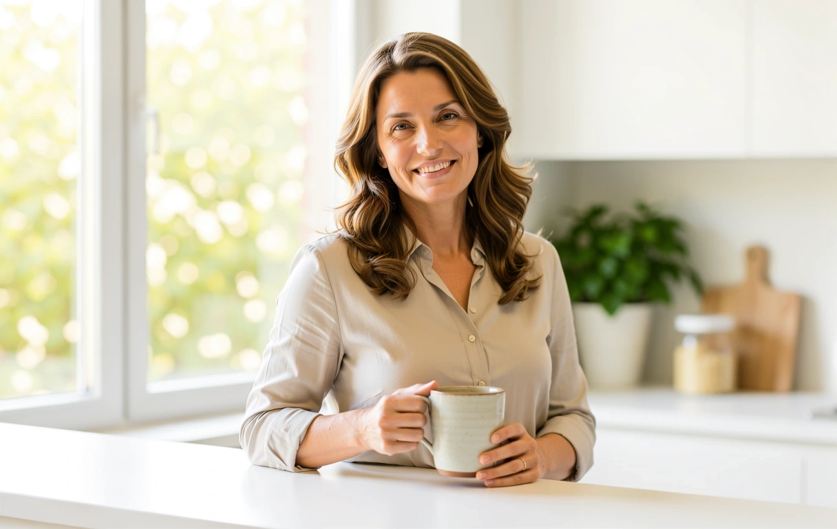 Ernährungsexpertin VitalBalance