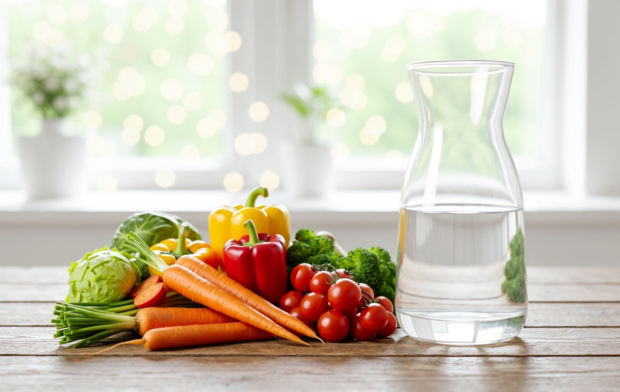 VitalBalance Consulting Ambiente